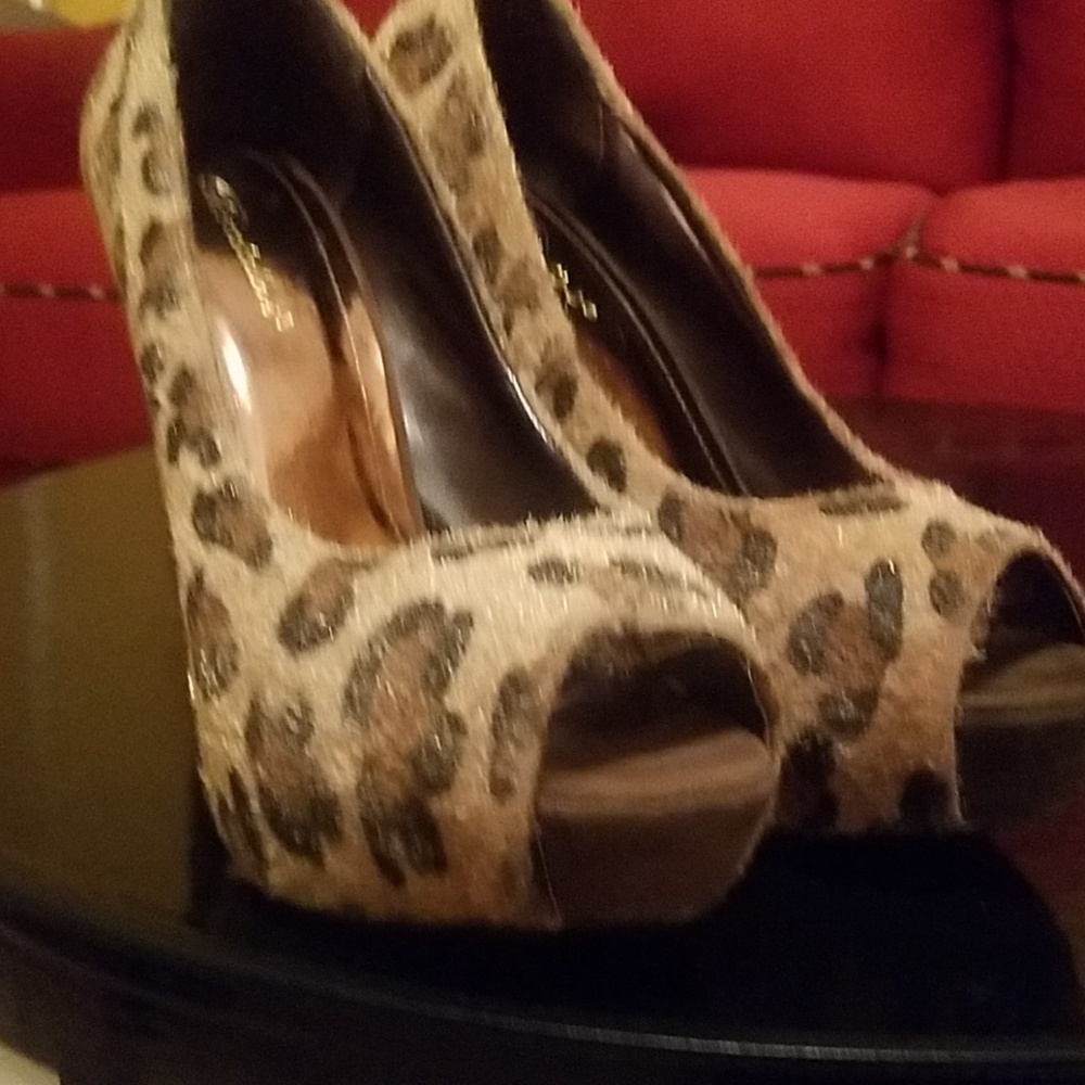 Shoes - Picture 4 of 5